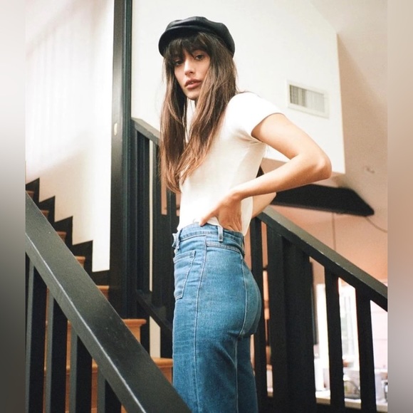 Stoned Immaculate Bardot Bells in Filmore - Picture 11 of 14